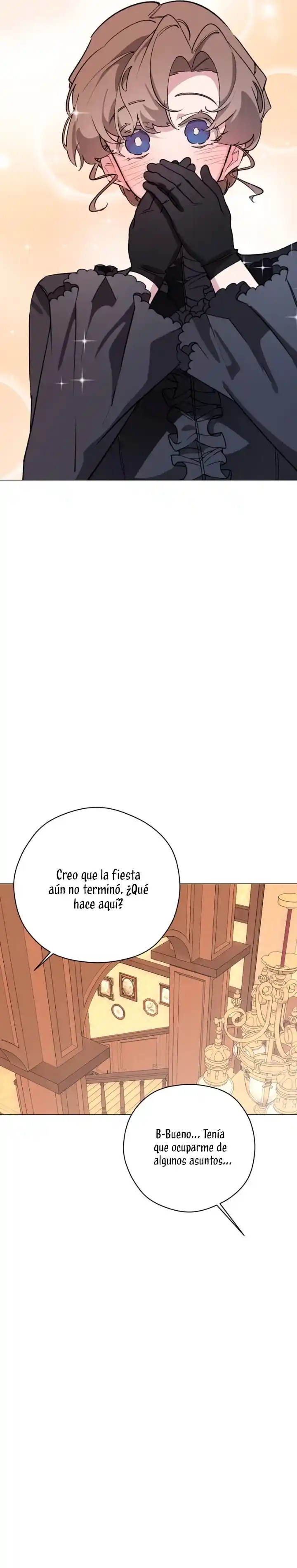 La Cafetería De Baja Calidad De La Duquesa - Capítulo 34 - Página 32 - LectorTMOo
