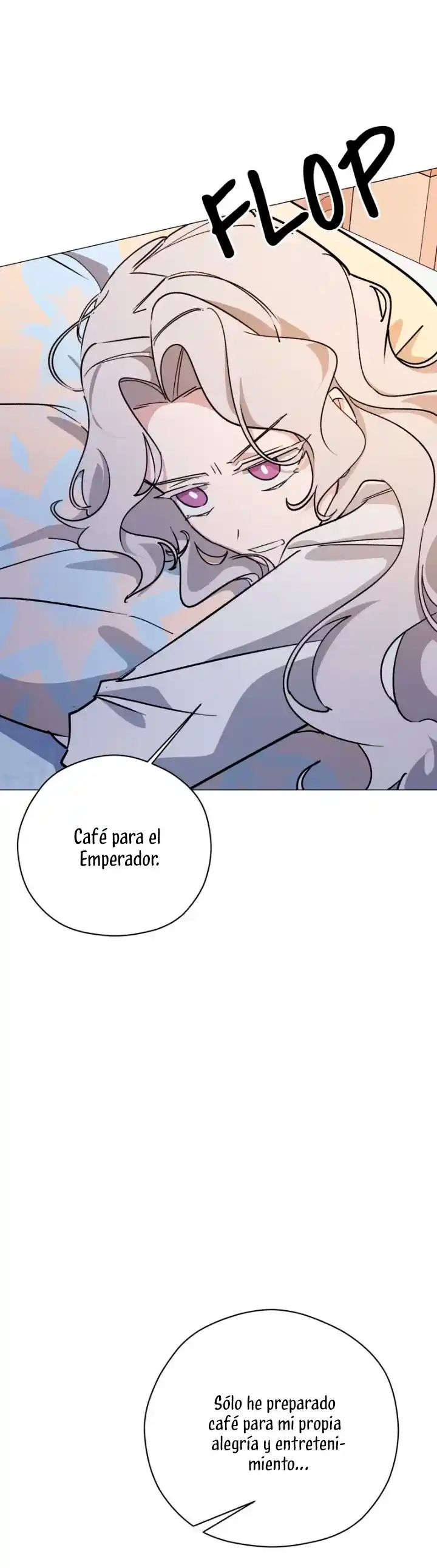 La Cafetería De Baja Calidad De La Duquesa - Capítulo 36 - Página 23 - LectorTMOo