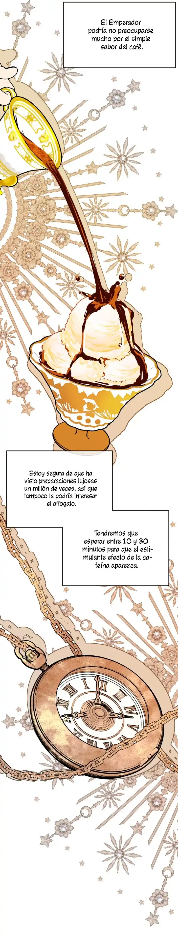 La Cafetería De Baja Calidad De La Duquesa - Capítulo 36 - Página 29 - LectorTMOo