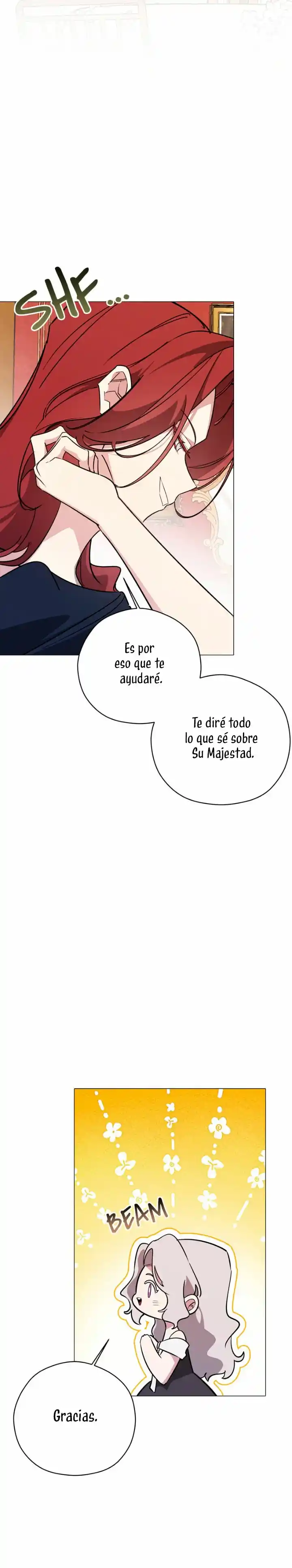 La Cafetería De Baja Calidad De La Duquesa - Capítulo 37 - Página 9 - LectorTMOo
