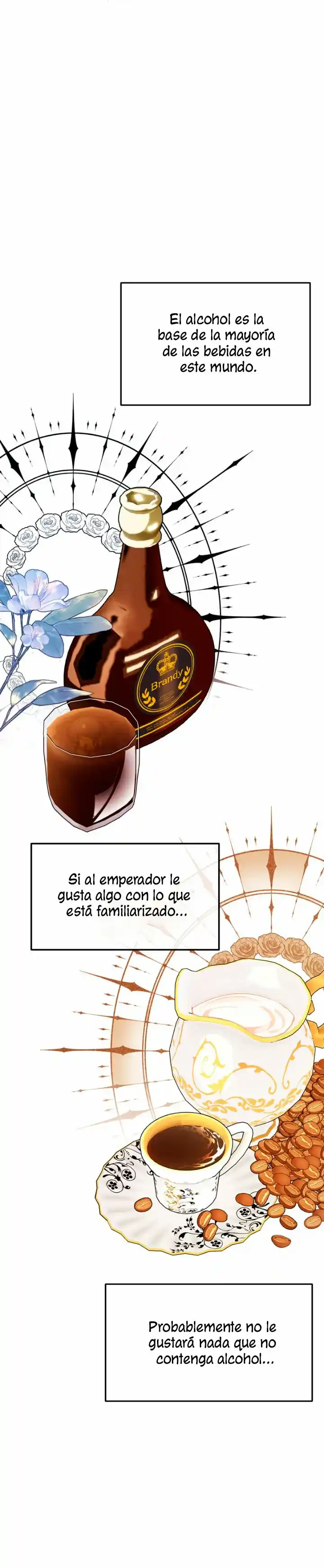 La Cafetería De Baja Calidad De La Duquesa - Capítulo 37 - Página 14 - LectorTMOo