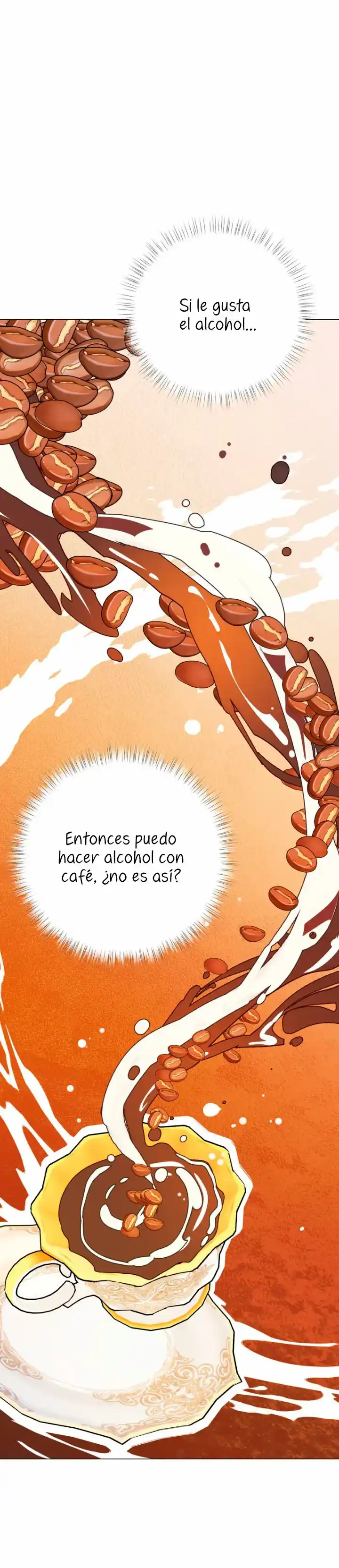 La Cafetería De Baja Calidad De La Duquesa - Capítulo 37 - Página 16 - LectorTMOo