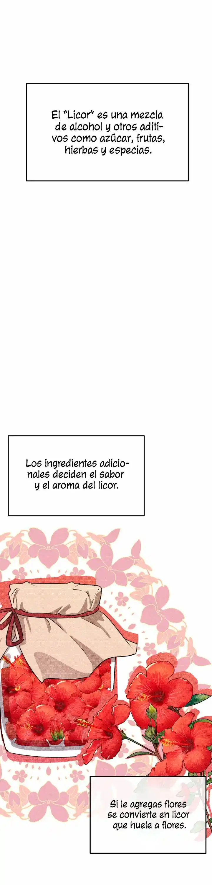 La Cafetería De Baja Calidad De La Duquesa - Capítulo 37 - Página 18 - LectorTMOo