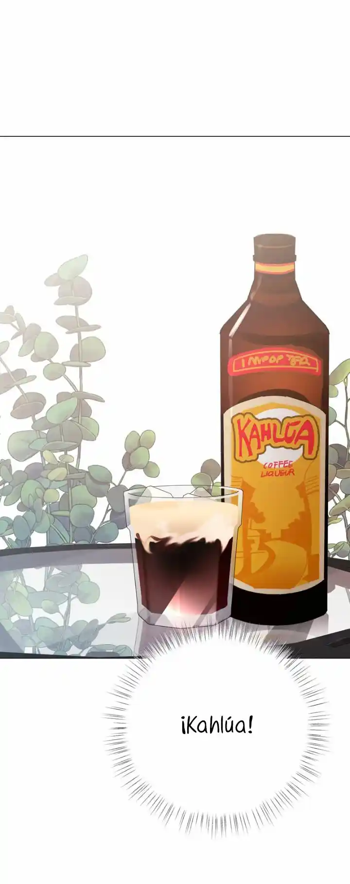 La Cafetería De Baja Calidad De La Duquesa - Capítulo 37 - Página 21 - LectorTMOo