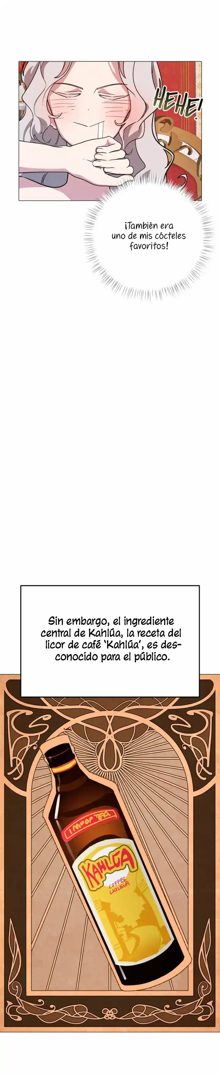 La Cafetería De Baja Calidad De La Duquesa - Capítulo 37 - Página 24 - LectorTMOo