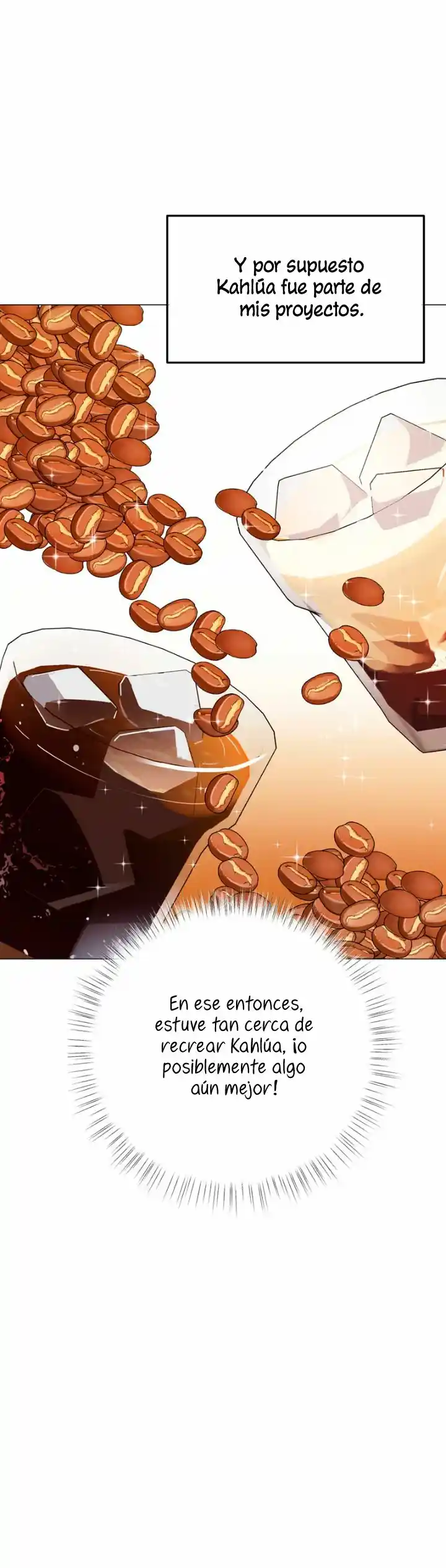 La Cafetería De Baja Calidad De La Duquesa - Capítulo 37 - Página 26 - LectorTMOo