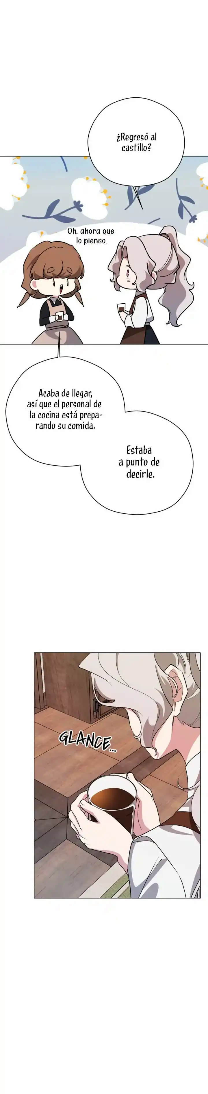 La Cafetería De Baja Calidad De La Duquesa - Capítulo 37 - Página 51 - LectorTMOo