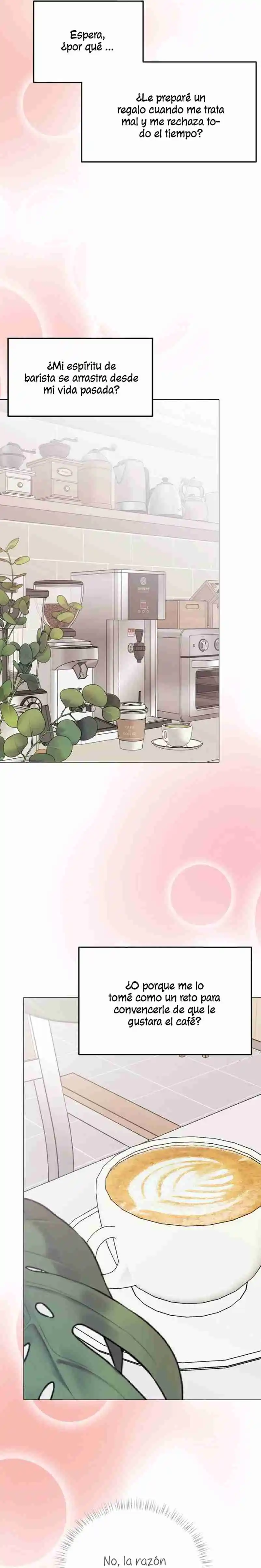 La Cafetería De Baja Calidad De La Duquesa - Capítulo 38 - Página 16 - LectorTMOo