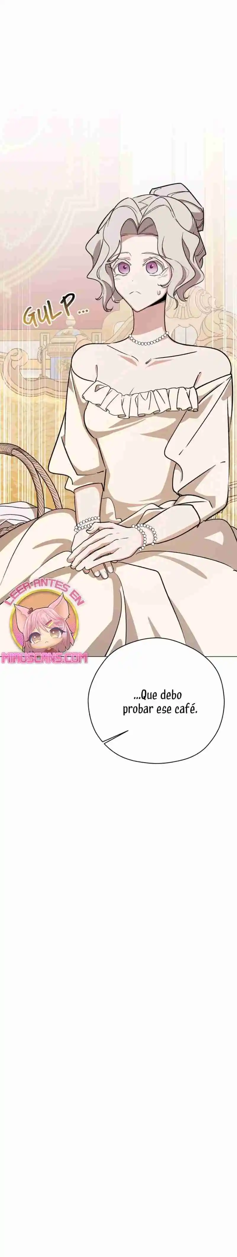 La Cafetería De Baja Calidad De La Duquesa - Capítulo 38 - Página 42 - LectorTMOo