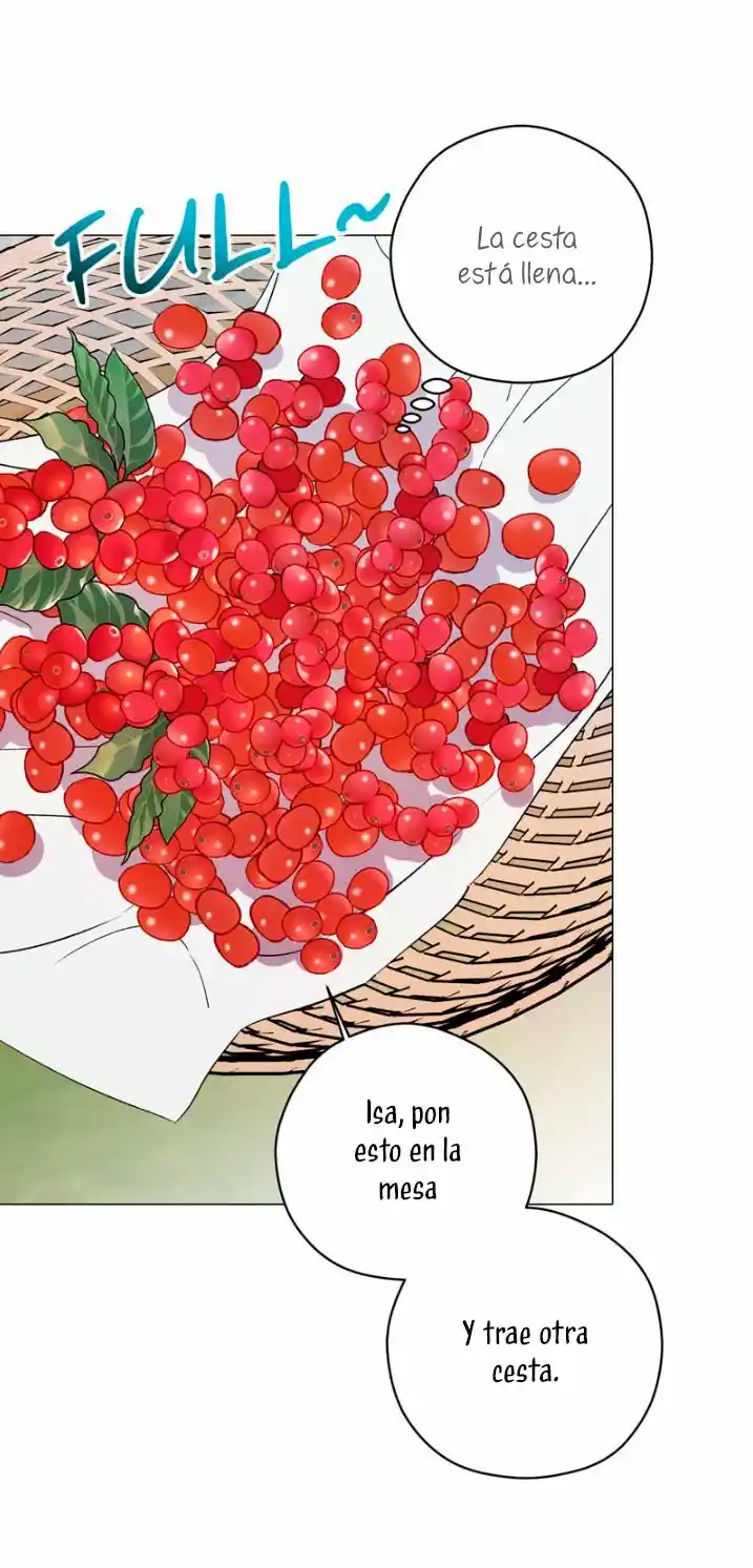 La Cafetería De Baja Calidad De La Duquesa - Capítulo 4 - Página 11 - LectorTMOo