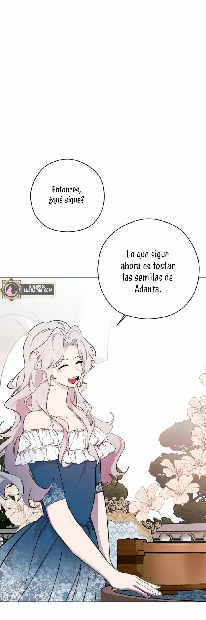 La Cafetería De Baja Calidad De La Duquesa - Capítulo 4 - Página 106 - LectorTMOo