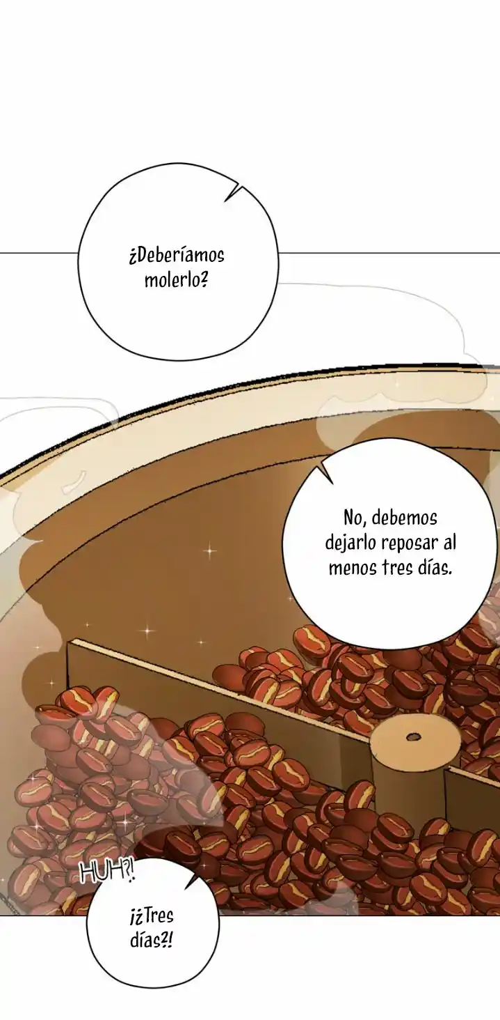 La Cafetería De Baja Calidad De La Duquesa - Capítulo 4 - Página 120 - LectorTMOo