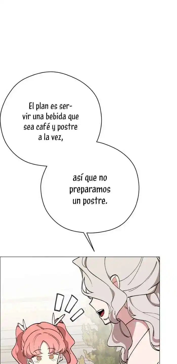 La Cafetería De Baja Calidad De La Duquesa - Capítulo 41 - Página 6 - LectorTMOo
