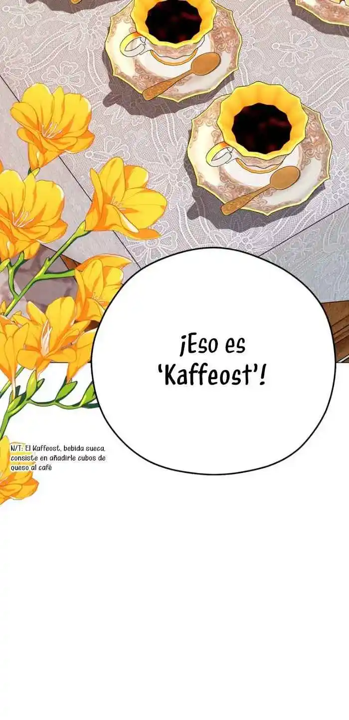 La Cafetería De Baja Calidad De La Duquesa - Capítulo 41 - Página 10 - LectorTMOo