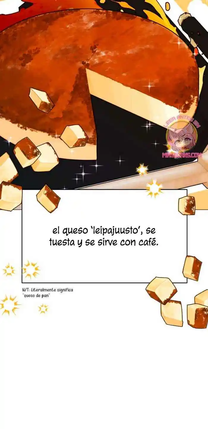 La Cafetería De Baja Calidad De La Duquesa - Capítulo 41 - Página 12 - LectorTMOo