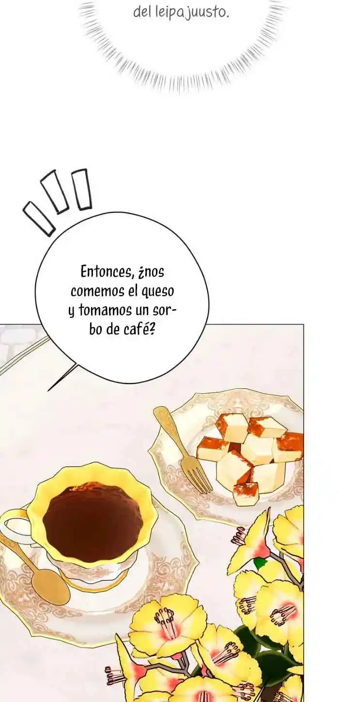 La Cafetería De Baja Calidad De La Duquesa - Capítulo 41 - Página 15 - LectorTMOo