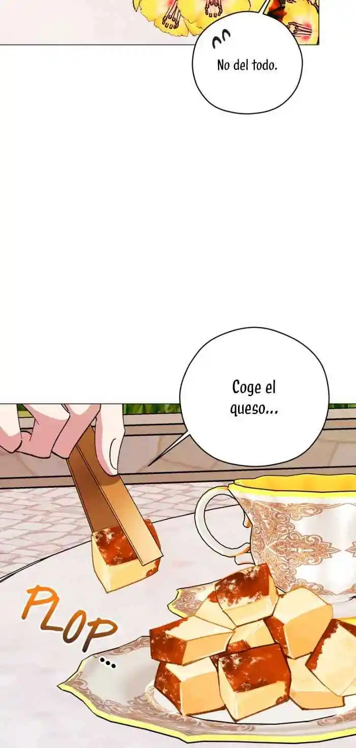 La Cafetería De Baja Calidad De La Duquesa - Capítulo 41 - Página 16 - LectorTMOo