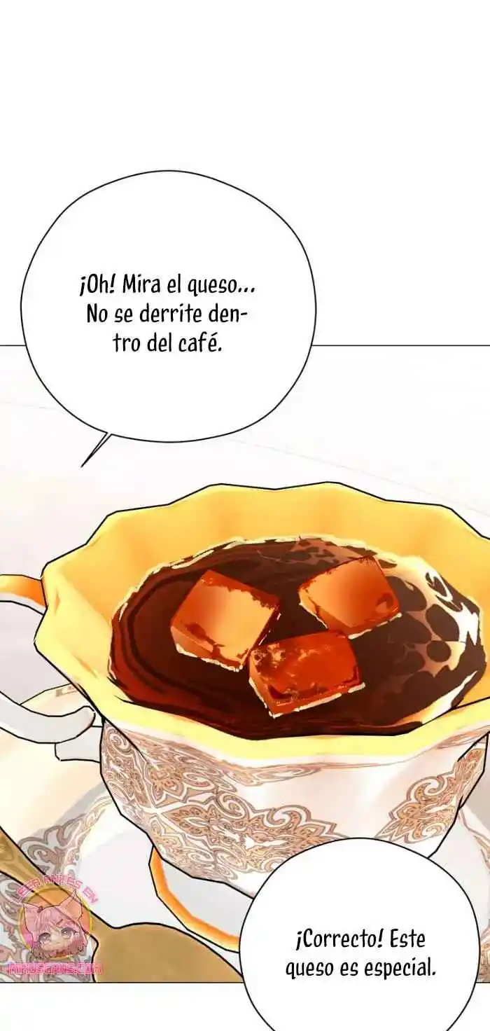 La Cafetería De Baja Calidad De La Duquesa - Capítulo 41 - Página 19 - LectorTMOo