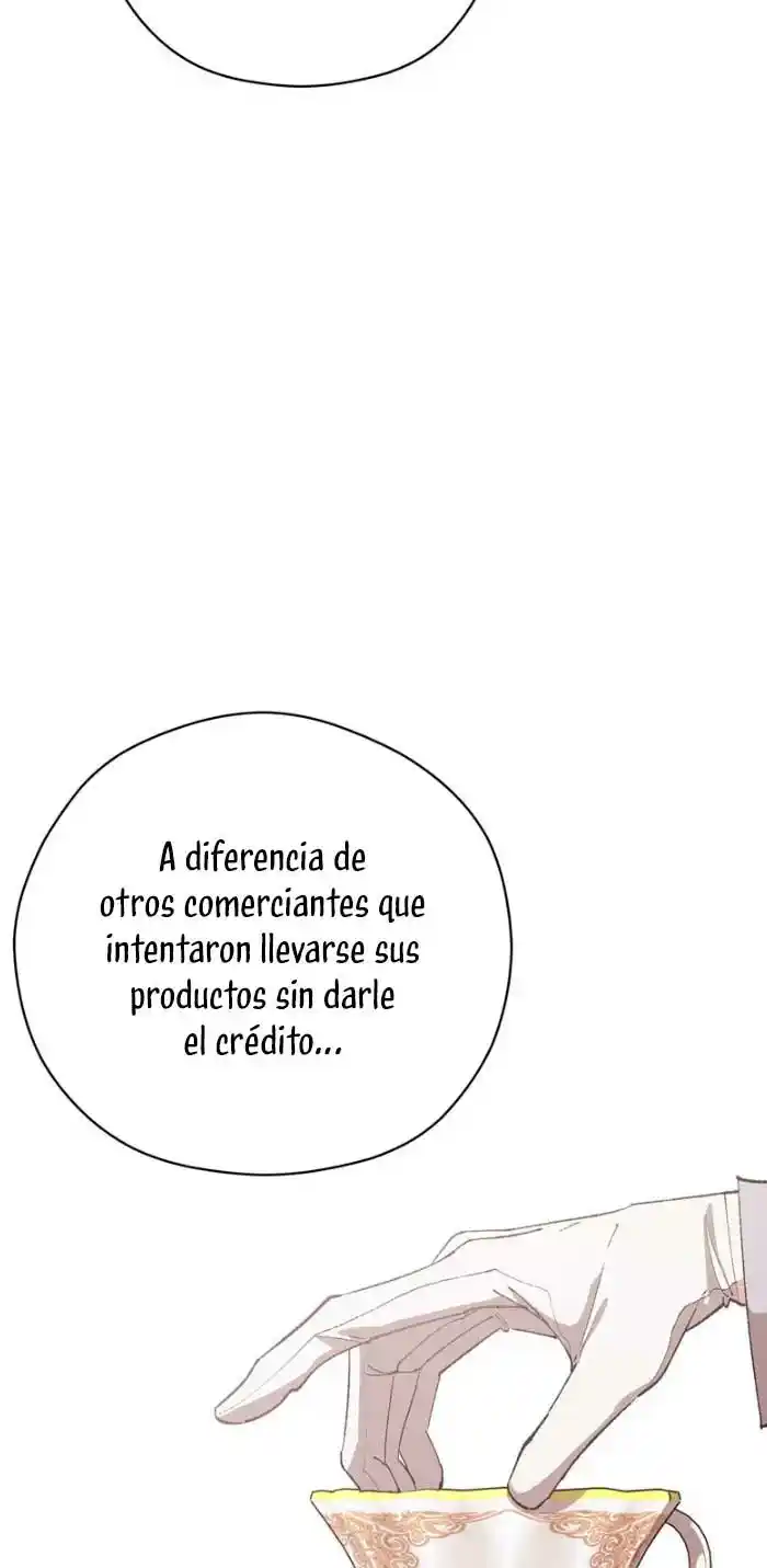 La Cafetería De Baja Calidad De La Duquesa - Capítulo 41 - Página 43 - LectorTMOo