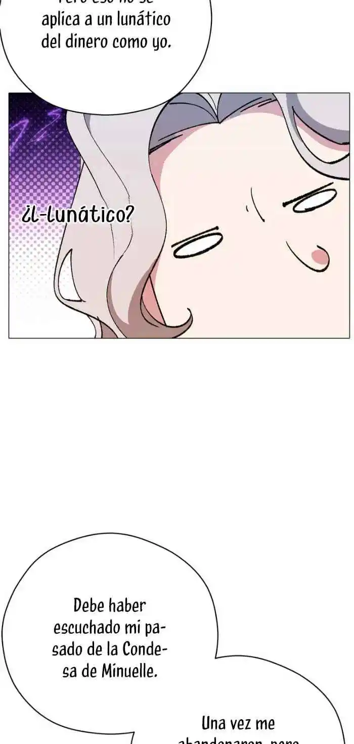 La Cafetería De Baja Calidad De La Duquesa - Capítulo 41 - Página 48 - LectorTMOo