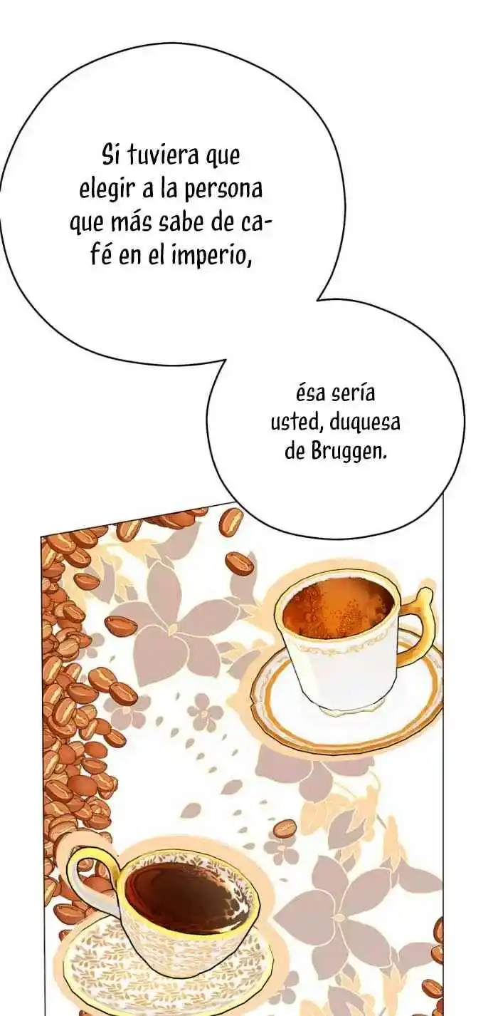 La Cafetería De Baja Calidad De La Duquesa - Capítulo 41 - Página 54 - LectorTMOo