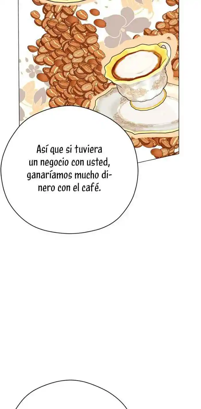 La Cafetería De Baja Calidad De La Duquesa - Capítulo 41 - Página 55 - LectorTMOo