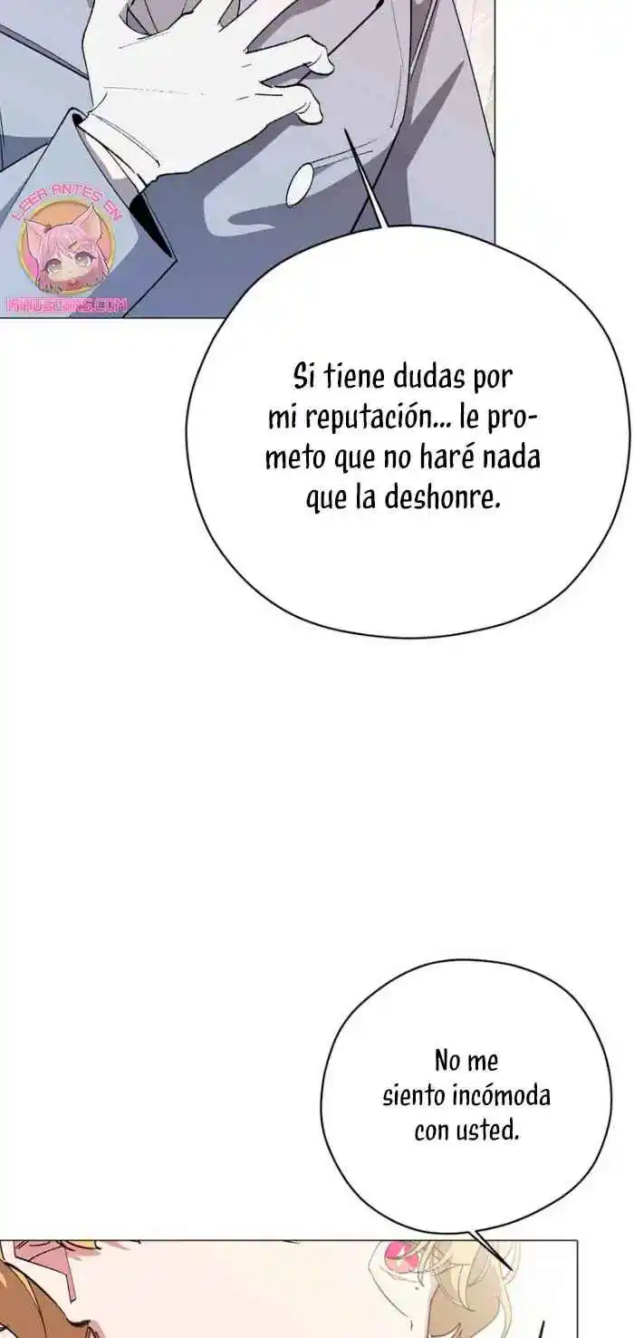 La Cafetería De Baja Calidad De La Duquesa - Capítulo 41 - Página 58 - LectorTMOo