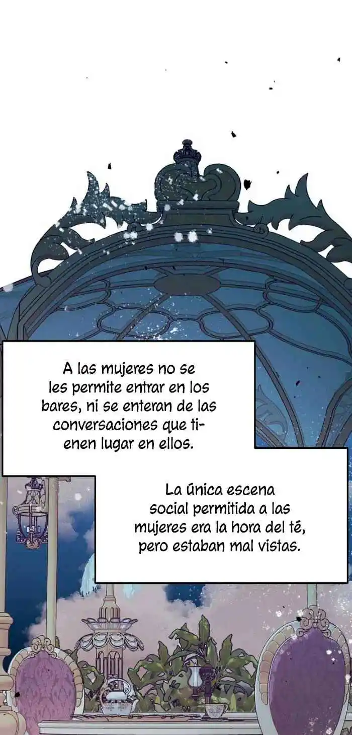 La Cafetería De Baja Calidad De La Duquesa - Capítulo 41 - Página 63 - LectorTMOo