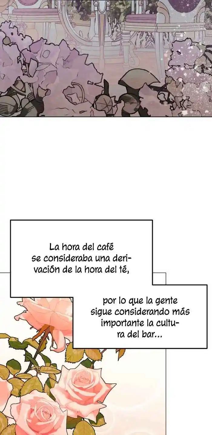La Cafetería De Baja Calidad De La Duquesa - Capítulo 41 - Página 64 - LectorTMOo