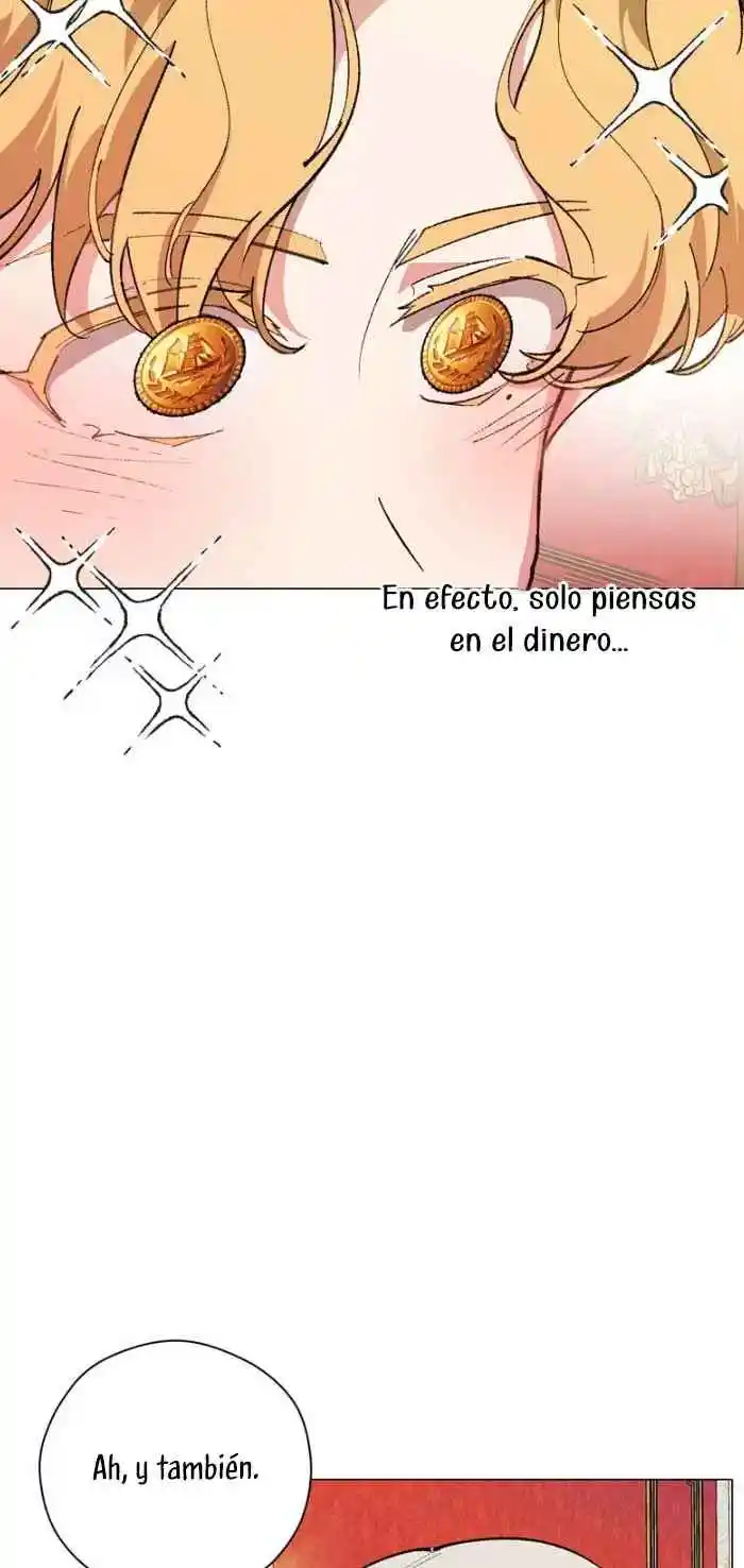 La Cafetería De Baja Calidad De La Duquesa - Capítulo 41 - Página 68 - LectorTMOo
