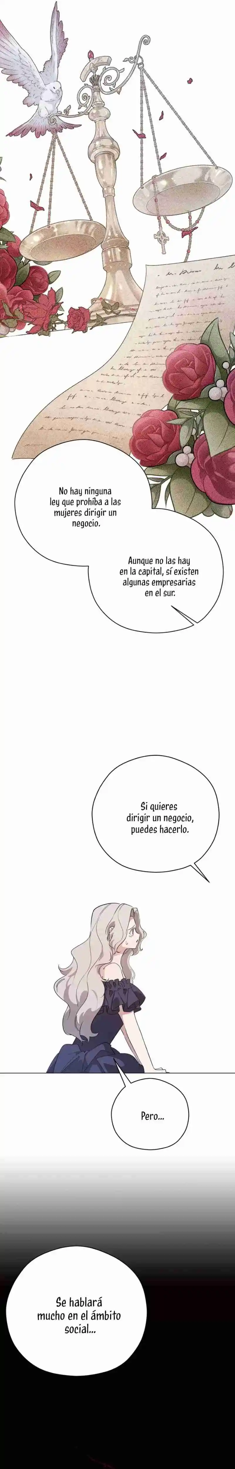 La Cafetería De Baja Calidad De La Duquesa - Capítulo 42 - Página 18 - LectorTMOo