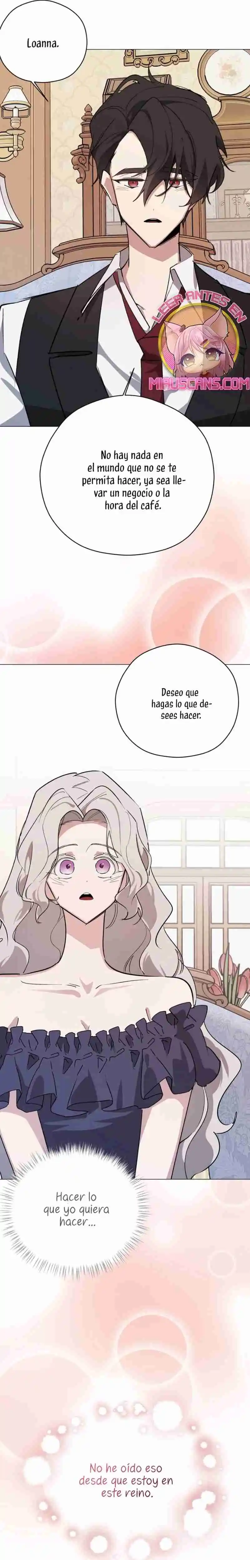La Cafetería De Baja Calidad De La Duquesa - Capítulo 42 - Página 20 - LectorTMOo