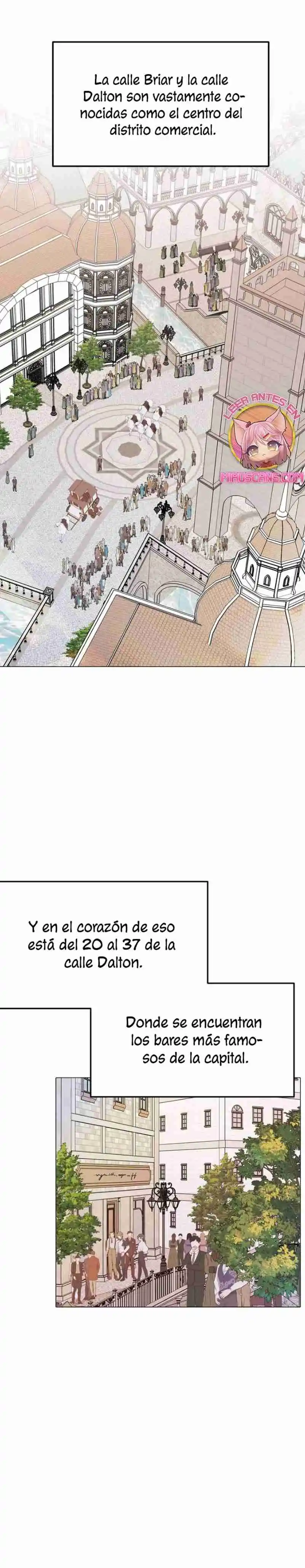 La Cafetería De Baja Calidad De La Duquesa - Capítulo 43 - Página 11 - LectorTMOo