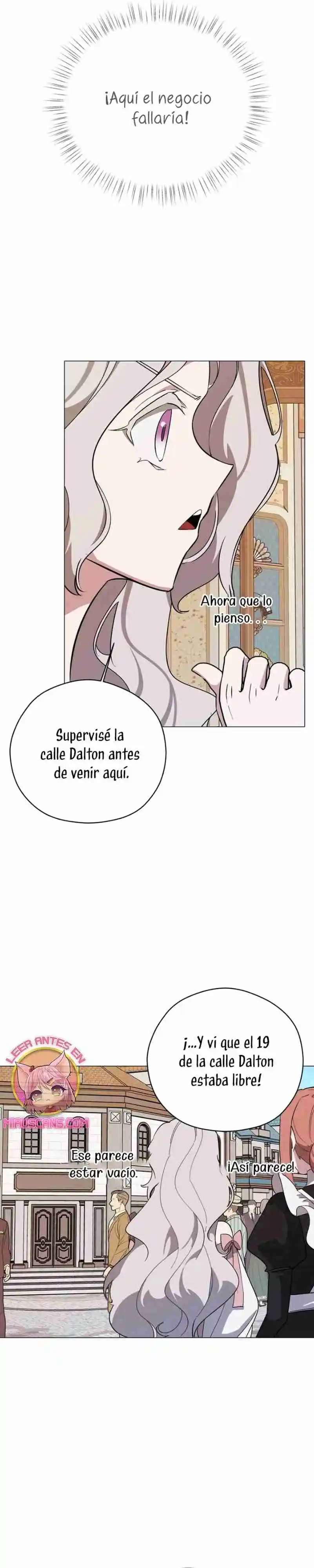 La Cafetería De Baja Calidad De La Duquesa - Capítulo 43 - Página 13 - LectorTMOo