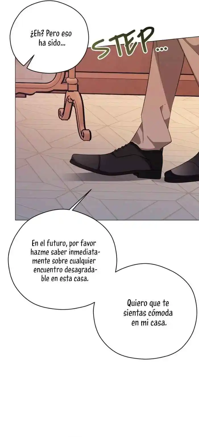La Cafetería De Baja Calidad De La Duquesa - Capítulo 44 - Página 5 - LectorTMOo