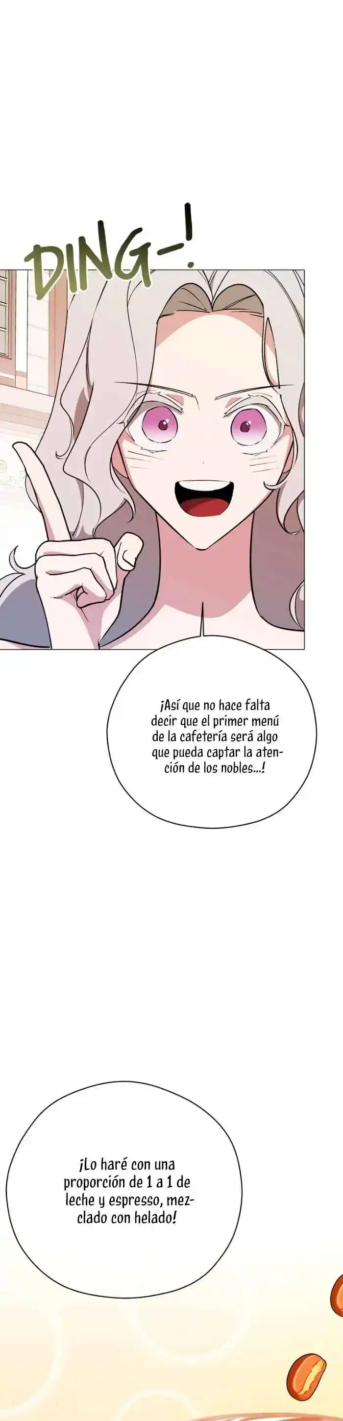 La Cafetería De Baja Calidad De La Duquesa - Capítulo 44 - Página 24 - LectorTMOo