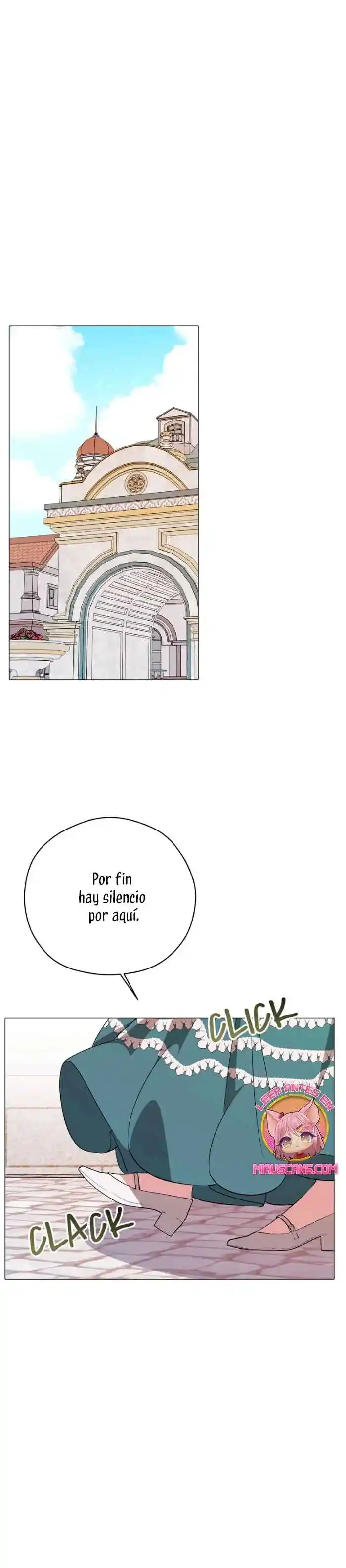 La Cafetería De Baja Calidad De La Duquesa - Capítulo 44 - Página 35 - LectorTMOo