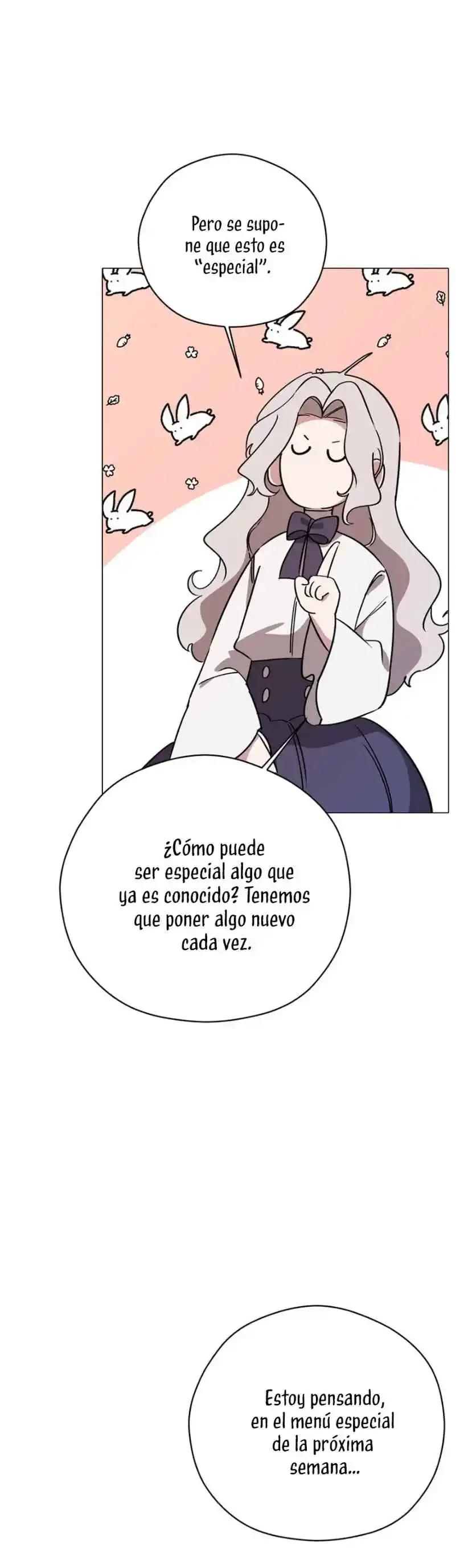 La Cafetería De Baja Calidad De La Duquesa - Capítulo 45 - Página 17 - LectorTMOo
