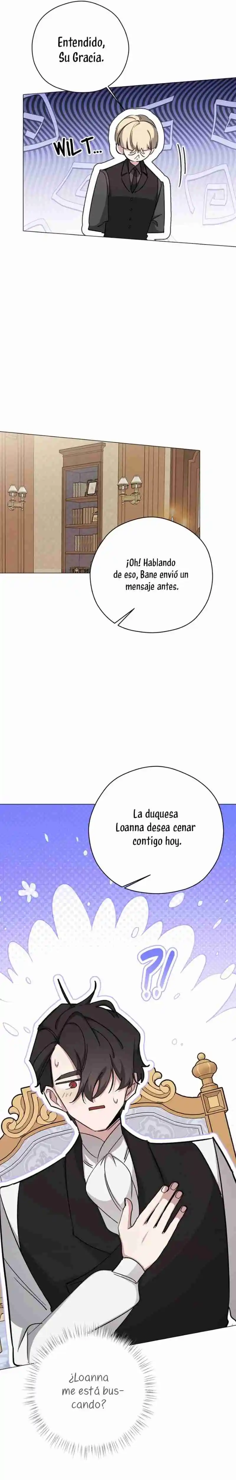 La Cafetería De Baja Calidad De La Duquesa - Capítulo 47 - Página 6 - LectorTMOo