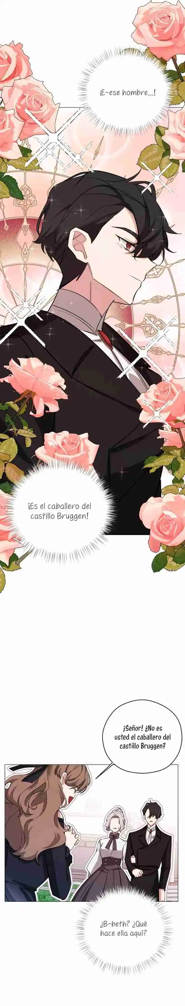 La Cafetería De Baja Calidad De La Duquesa - Capítulo 48 - Página 10 - LectorTMOo
