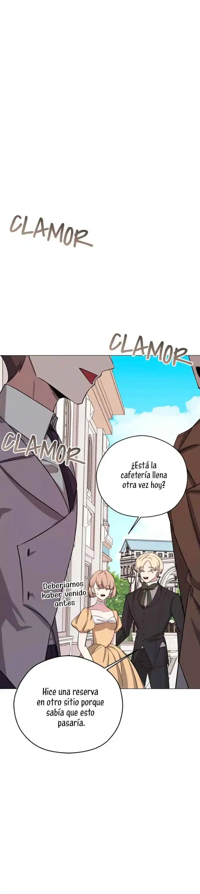La Cafetería De Baja Calidad De La Duquesa - Capítulo 49 - Página 3 - LectorTMOo