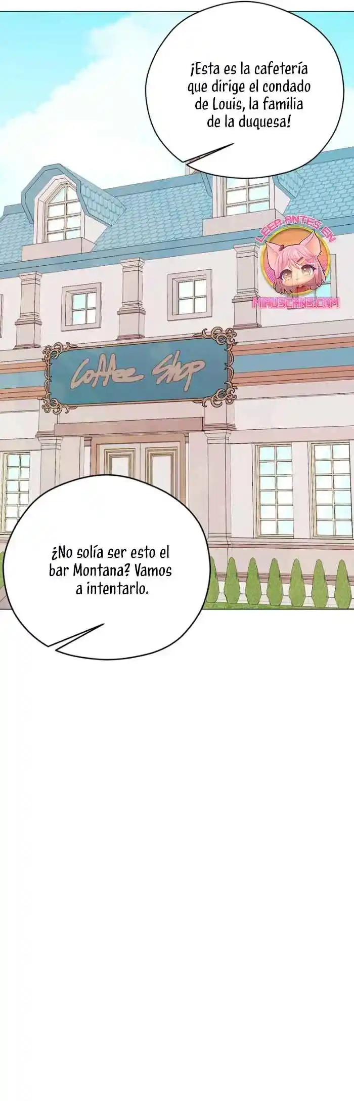 La Cafetería De Baja Calidad De La Duquesa - Capítulo 49 - Página 4 - LectorTMOo
