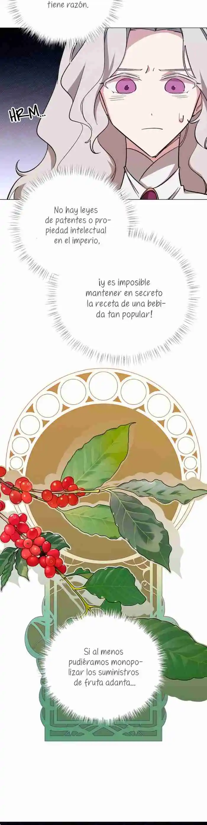 La Cafetería De Baja Calidad De La Duquesa - Capítulo 49 - Página 15 - LectorTMOo