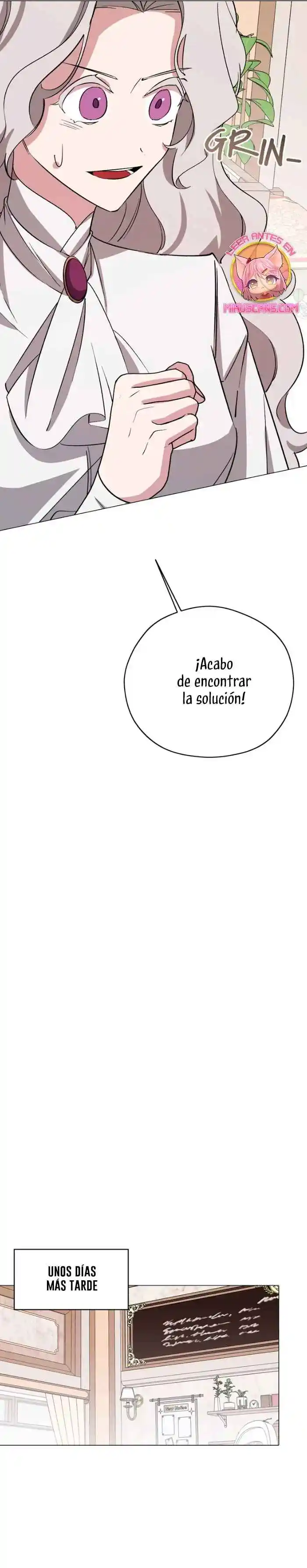 La Cafetería De Baja Calidad De La Duquesa - Capítulo 49 - Página 17 - LectorTMOo