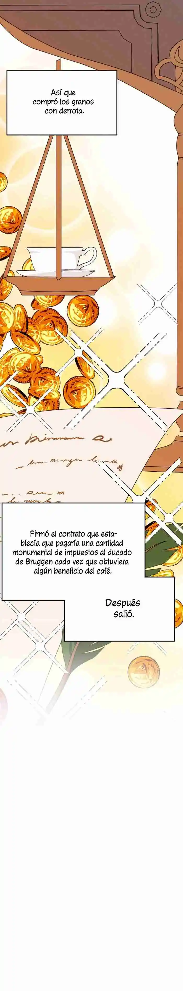 La Cafetería De Baja Calidad De La Duquesa - Capítulo 49 - Página 26 - LectorTMOo