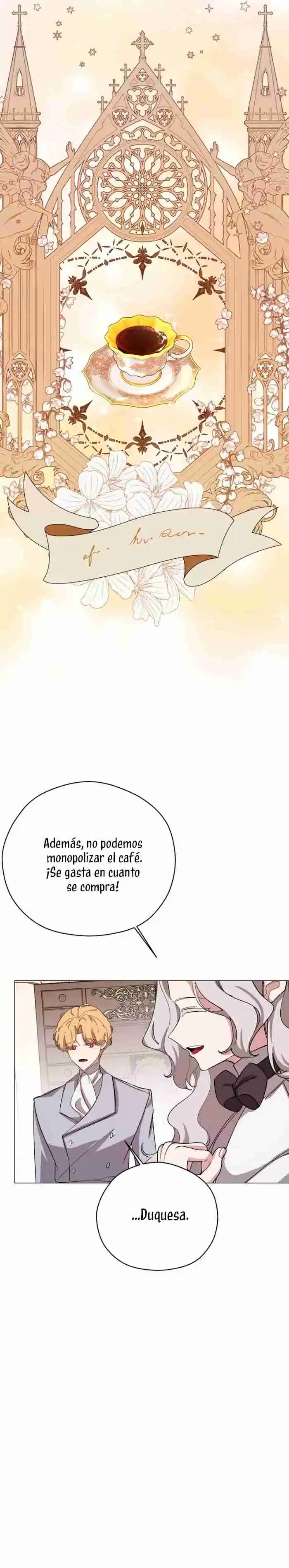 La Cafetería De Baja Calidad De La Duquesa - Capítulo 49 - Página 30 - LectorTMOo