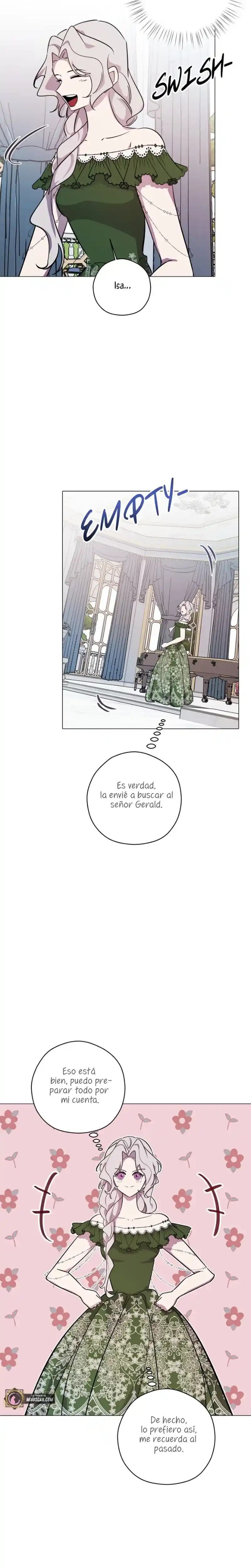 La Cafetería De Baja Calidad De La Duquesa - Capítulo 5 - Página 39 - LectorTMOo