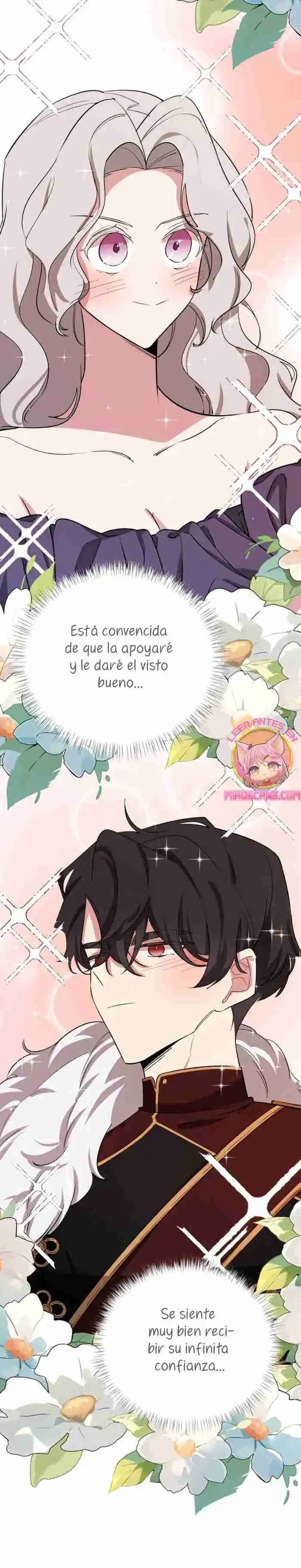 La Cafetería De Baja Calidad De La Duquesa - Capítulo 50 - Página 27 - LectorTMOo