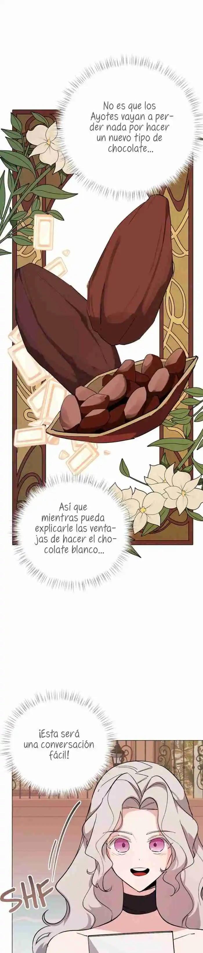 La Cafetería De Baja Calidad De La Duquesa - Capítulo 51 - Página 10 - LectorTMOo