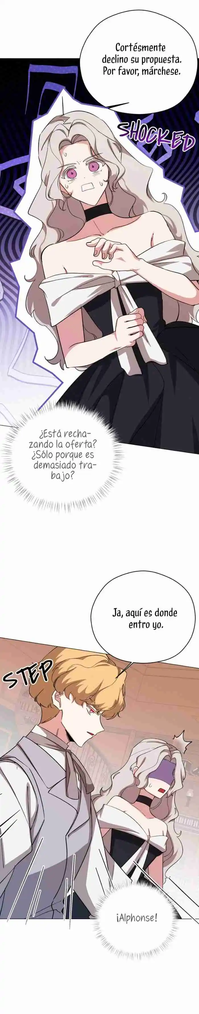 La Cafetería De Baja Calidad De La Duquesa - Capítulo 51 - Página 13 - LectorTMOo